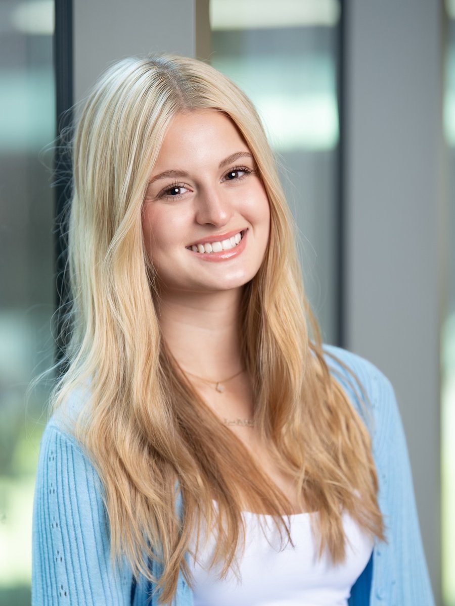 Charlotte Rotonda, founder of Health Is Hers (HealthIsHers)